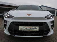 Gebraucht Cupra Terramar 150 PS (110 kW) 2025 Weiß SUV