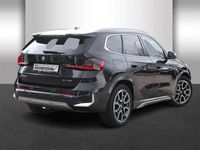Gebraucht BMW iX1 xLine 230 kW (313 PS) 2023 Schwarz SUV