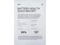 Gebraucht BMW iX1 Performance 230 kW (313 PS) 2023 Weiss SUV