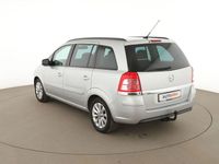 gebraucht Opel Zafira 1.8 Family, Benzin, 10.400 €