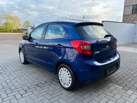 gebraucht Ford Ka Plus Ka+ 4-Türer *68.000km* TÜV&Service Neu