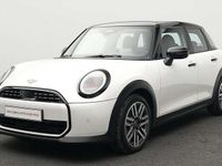 Gebraucht Mini Cooper Classic 156 PS (114 kW) 2024 Weiß Kleinwagen