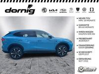 Gebraucht MG HS Luxury 170 PS (125 kW) 2025 Arctic blau SUV