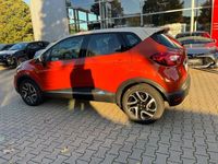 gebraucht Renault Captur Dynamique 0,9