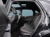 Gebraucht Ford Kuga ST-Line X 242 PS (177 kW) 2024 Schwarz SUV