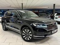 Gebraucht VW Touareg Elegance 231 PS (169 kW) 2020 Schwarz SUV