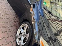 Gebraucht Ford Mondeo Ghia 145 PS (106 kW) 2008 Schwarz Limousine