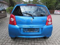 gebraucht Suzuki Alto 1.0 5-T. Automatik Comfort