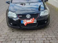 Gebraucht VW Golf IV GTI 200 PS (147 kW) 2006 Limousine