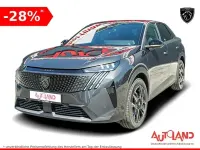 Neu Peugeot 3008 2025 Andere SUV