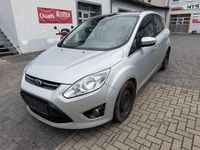 Gebraucht Ford C-MAX Titanium 163 PS (119 kW) 2014 Van / Kleinbus