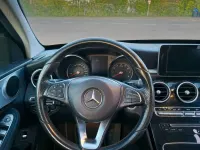 Gebraucht Mercedes C200 Avantgarde 184 PS (135 kW) 2014 Schwarz Kombi