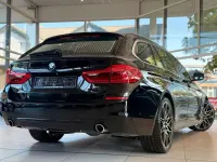 Gebraucht BMW 520 Performance 190 PS (139 kW) 2020 Schwarz Kombi