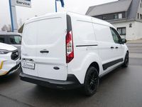 Gebraucht Ford Transit Trend 120 PS (88 kW) 2021 Frozen white