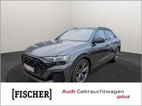 Gebraucht Audi SQ8 Comfort 507 PS (372 kW) 2024 Daytonagrau SUV