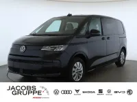 Gebraucht VW T7 150 PS (110 kW) 2025 Schwarz Van