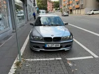 Gebraucht BMW 320 150 PS (110 kW) 2003 Andere farben Limousine