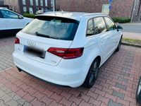 gebraucht Audi A3 Sportback 1.8TFSI 2014