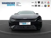 Gebraucht Kia EV6 GT-Line 167 kW (228 PS) 2026 Schwarzandere SUV