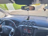 Second-hand Ford S-MAX S 140 CP (102 kW) 2012 Monovolum