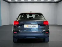 Gebraucht Audi Q2 150 PS (110 kW) 2022 Grau SUV