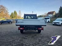 Nowe Ford Transit Trend 131 KM (96 kW) 2025 Biały
