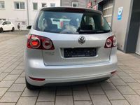 gebraucht VW Golf Plus 1.4