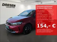 Gebraucht Opel Corsa S 101 PS (74 kW) 2025 Rot Kleinwagen