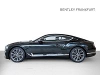 Gebraucht Bentley Continental GT 549 PS (403 kW) 2022 Midnight emerald Coupé