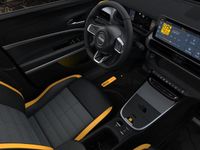 Neu Jeep Avenger North 145 PS (106 kW) 2026 Volcano black SUV