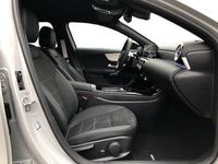 Gebraucht Mercedes A200 163 PS (119 kW) 2026 Manufaktur lack manufaktur alpingrau uni Limousine