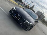 gebraucht Audi A7 50 TDI tiptronic quattro -