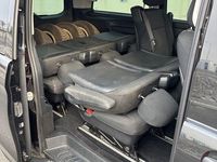 Gebraucht Mercedes Vito 190 PS (139 kW) 2018 Schwarz Van