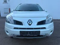 Gebraucht Renault Koleos Night&Day 150 PS (110 kW) 2011 SUV
