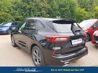 Neu Ford Kuga ST-Line 185 PS (136 kW) 2025 Agate schwarz SUV