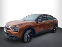 Gebraucht Citroën C4 Feel 131 PS (96 kW) 2021 Braun Limousine