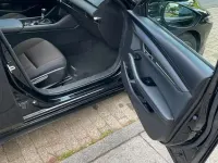 Gebraucht Mazda 3 122 PS (89 kW) 2019 Schwarz Limousine