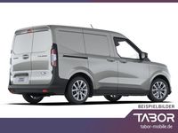 Neu Ford Transit Limited 101 PS (74 kW) 2025 Silber Van