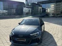 Gebraucht Audi RS3 Ambiente 400 PS (294 kW) 2025 Grau Limousine