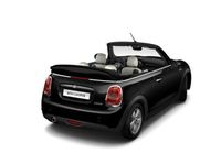 gebraucht Mini Cooper Cabriolet EU6d El. Verdeck Navi digitales Cockpit LED Apple