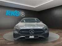 Gebraucht Mercedes A180 AMG 136 PS (100 kW) 2026 Grau Limousine
