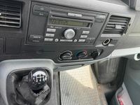 Second-hand Ford Transit 140 CP (102 kW) 2009 Berlinǎ