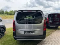 Neu Citroën e-Berlingo XTR 131 PS (96 kW) 2026 Stahlgrau Van / Kleinbus