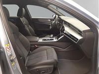 Używany Audi A6 S-Line 367 KM (269 kW) 2025 Srebrny Kombi