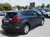 Gebraucht Toyota RAV4 150 PS (110 kW) 2013 Grau SUV