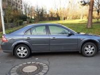 gebraucht Ford Mondeo 1,8