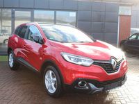 Gebraucht Renault Kadjar Bose Edition 131 PS (96 kW) 2017 Rot SUV