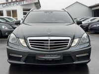 Gebraucht Mercedes E63 AMG AMG 653 PS (480 kW) 2011 Grau Limousine