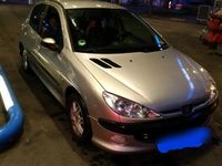 gebraucht Peugeot 206 baujahr 2006