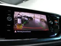Gebraucht VW Polo GTI 207 PS (152 kW) 2022 Rot Kleinwagen